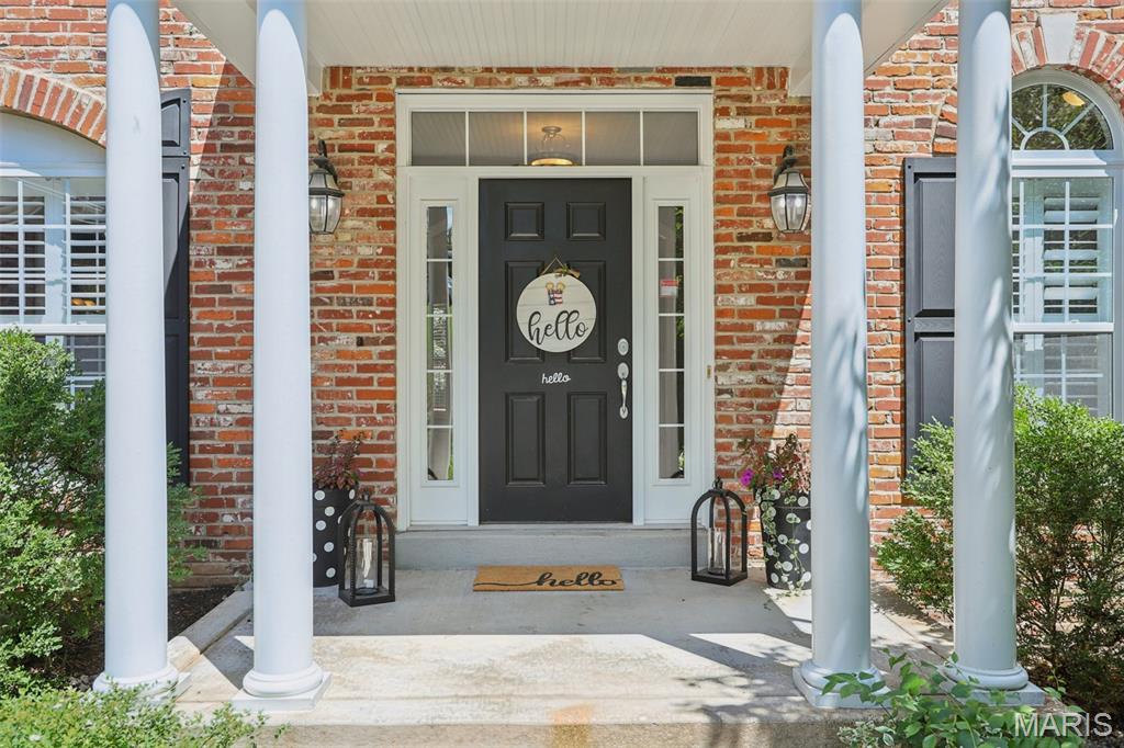 844 Culloden Road