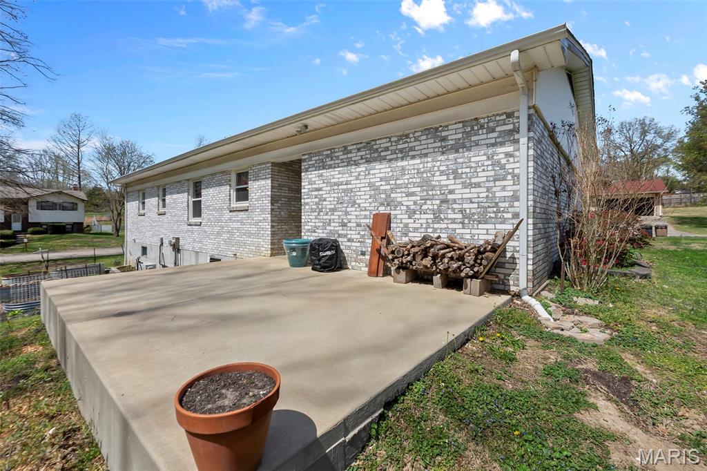 Chateau - Residential