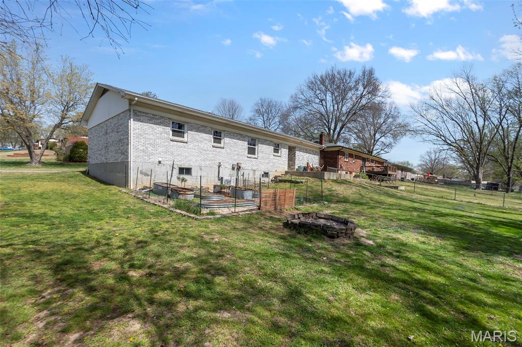 Chateau - Residential