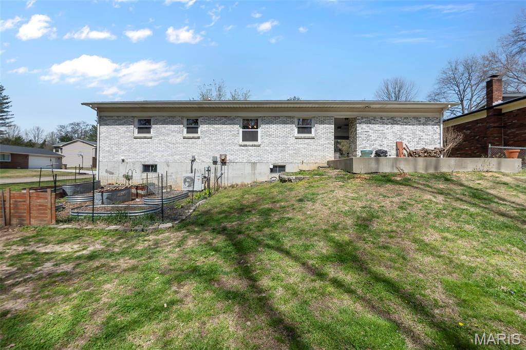 Chateau - Residential