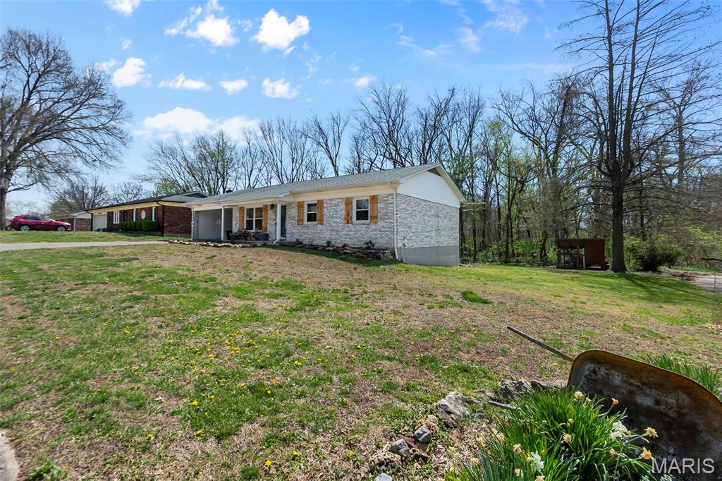 Chateau - Residential