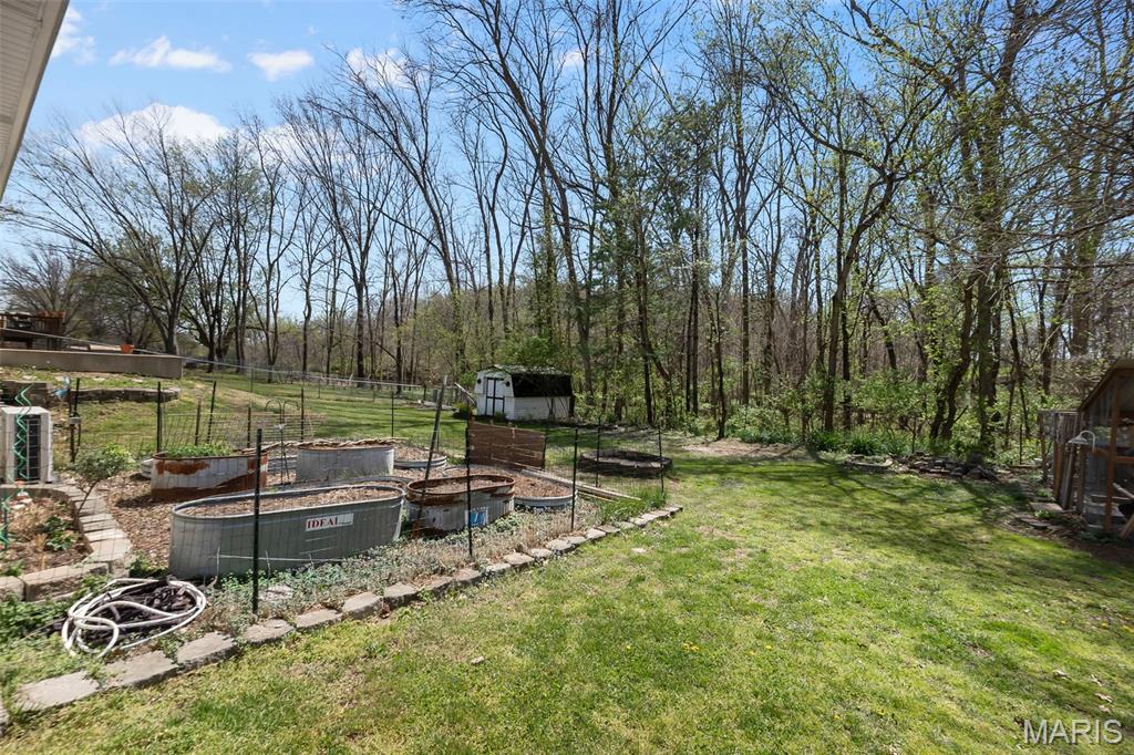 Chateau - Residential