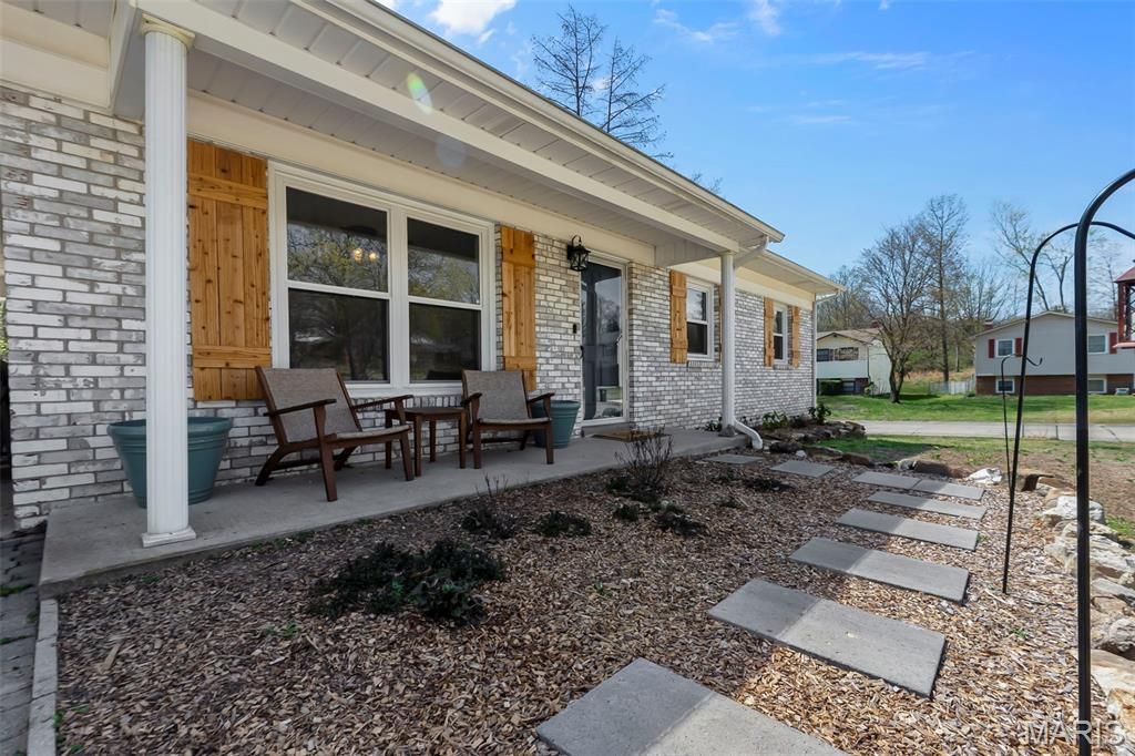 Photo of 3245 Bordeau Drive, Cape Girardeau, MO 63701 (MLS # 26020599)