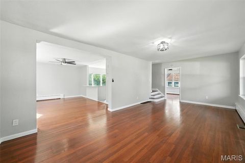 3604 Ridgedale Avenue St Louis MO 63121