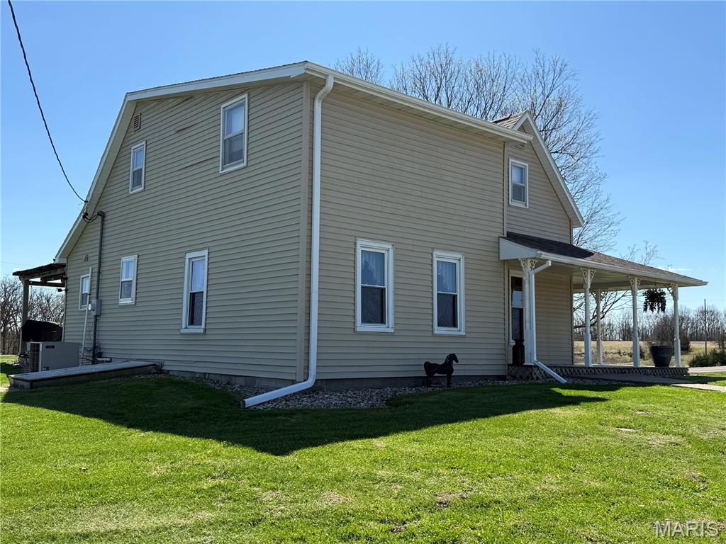 N/A - Residential
