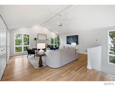 Tiny photo for 8712 E Bridgeport Avenue, Brentwood, MO 63144 (MLS # 26062164)