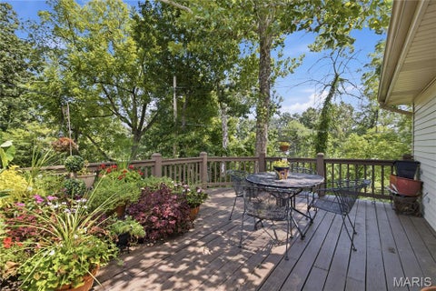 Tiny photo for 8712 E Bridgeport Avenue, Brentwood, MO 63144 (MLS # 26062164)