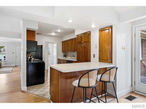 Tiny photo for 8712 E Bridgeport Avenue, Brentwood, MO 63144 (MLS # 26062164)