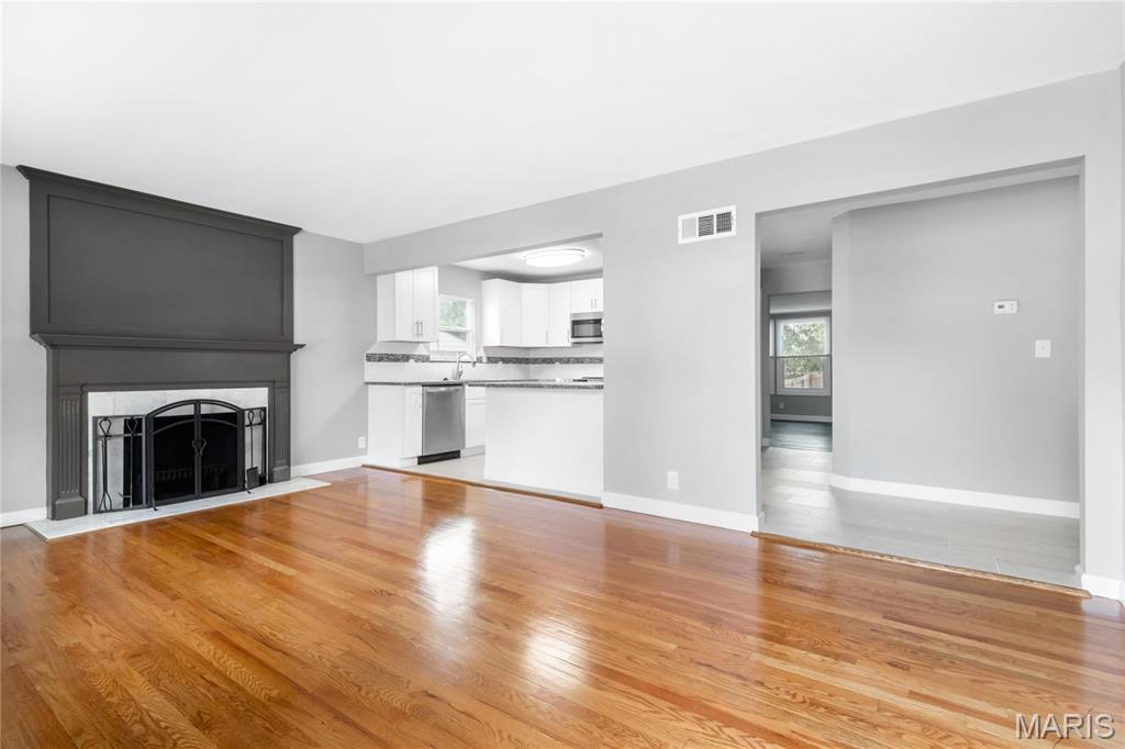 Moritz Place - Residential