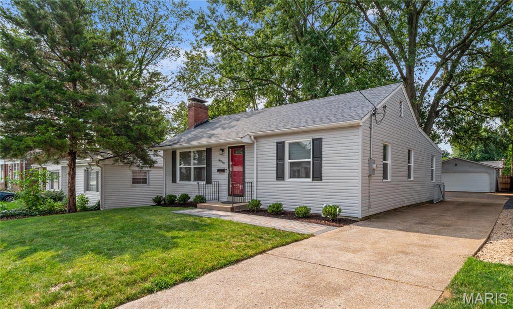 Moritz Place - Residential