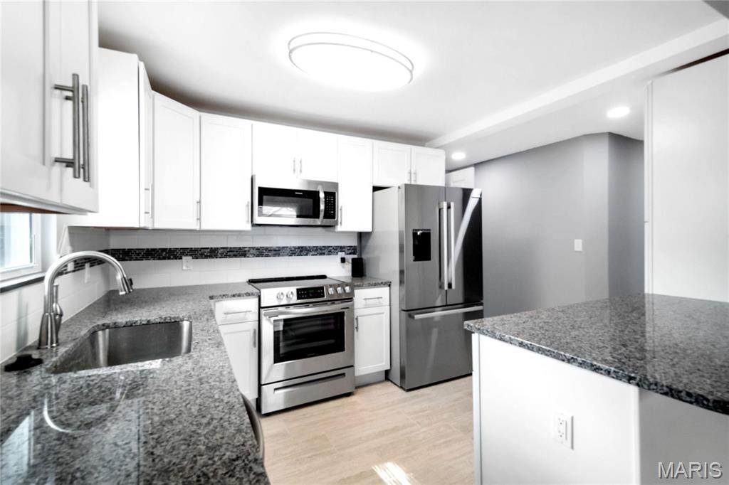 Moritz Place - Residential