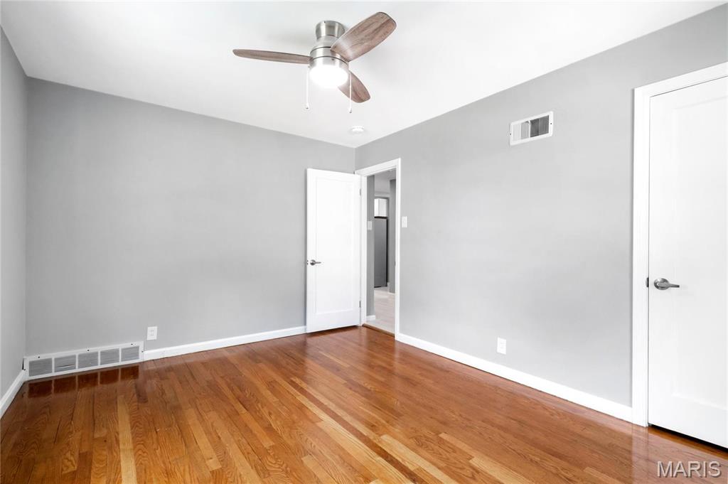 Moritz Place - Residential