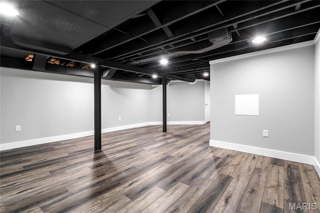 Moritz Place - Residential