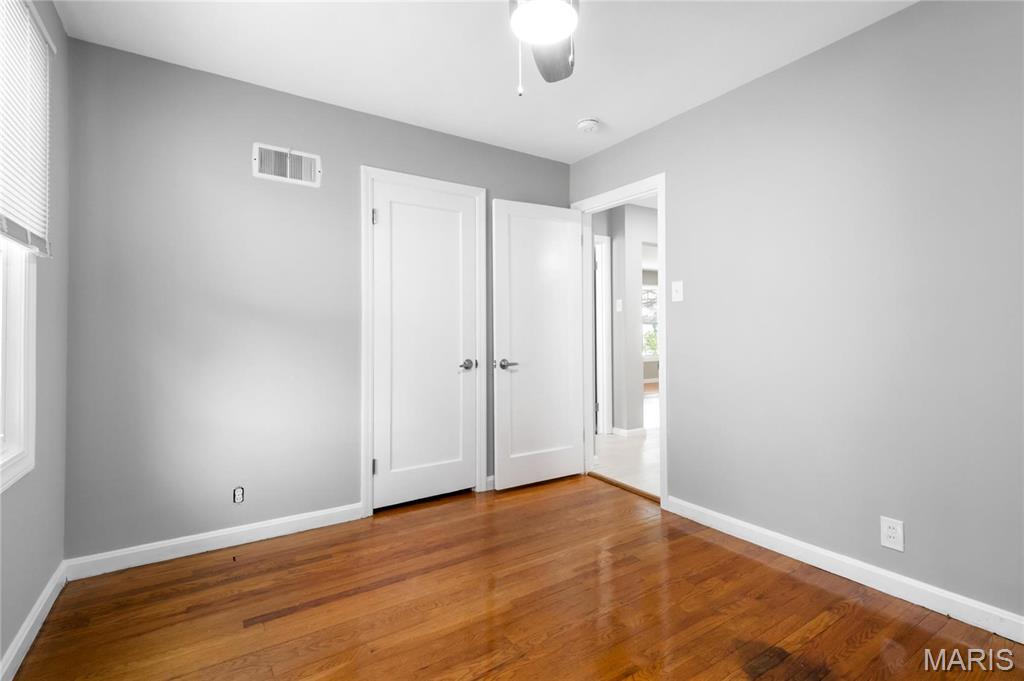 Moritz Place - Residential