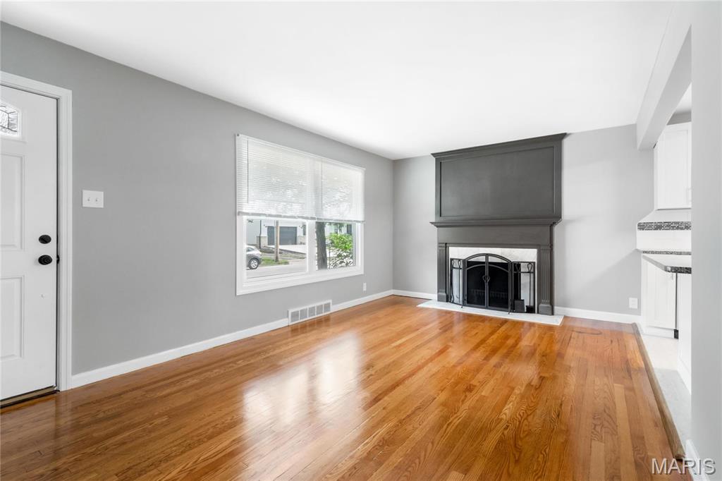 Moritz Place - Residential