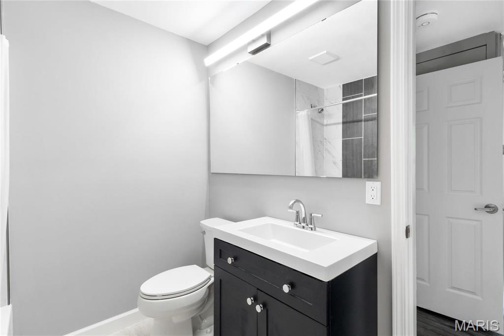 Moritz Place - Residential