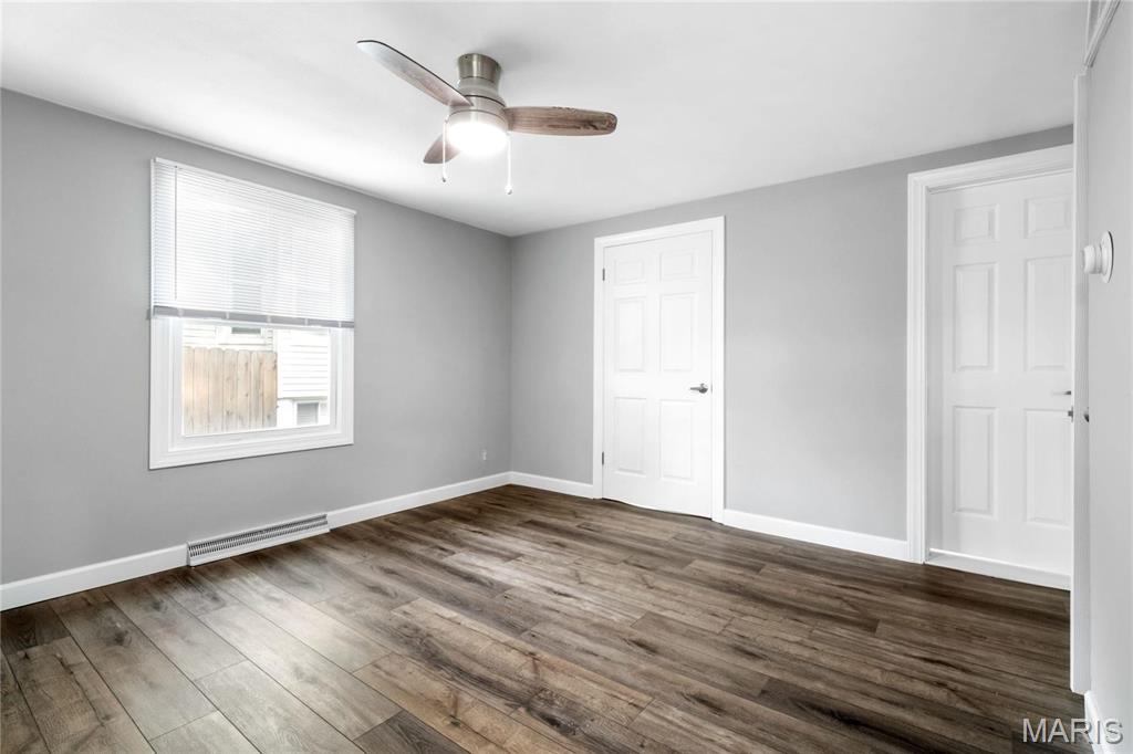 Moritz Place - Residential