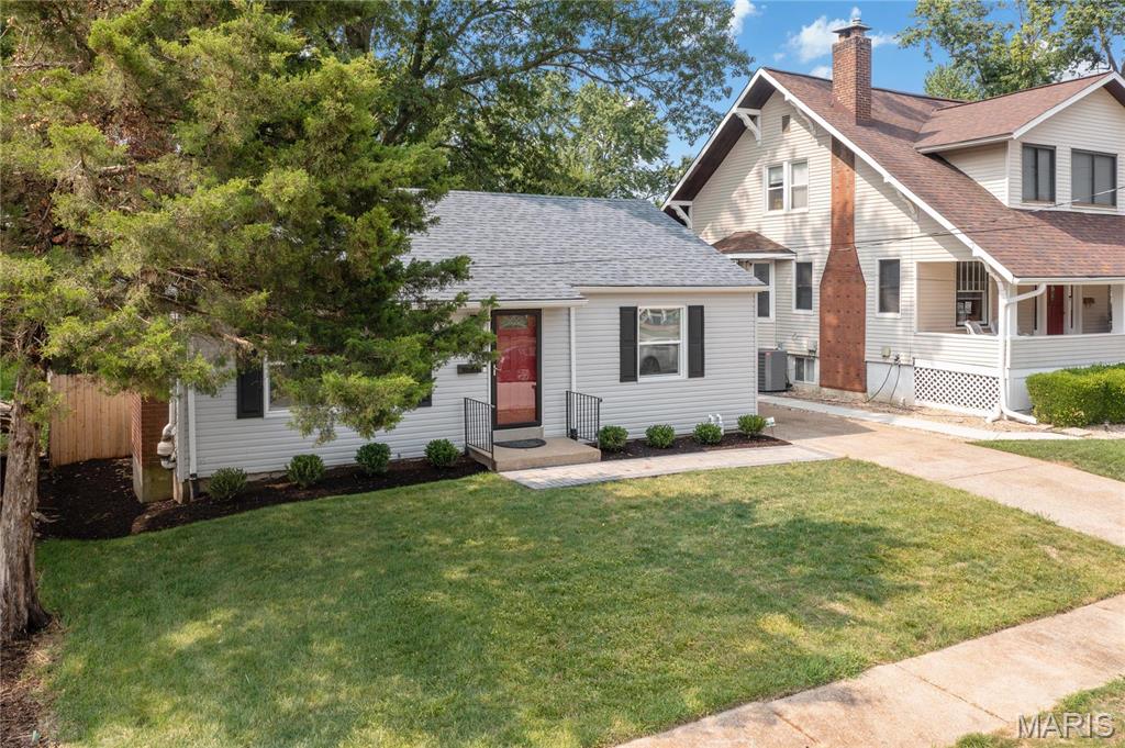 Moritz Place - Residential