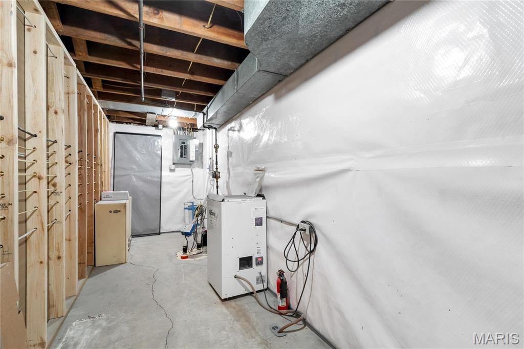 Moritz Place - Residential