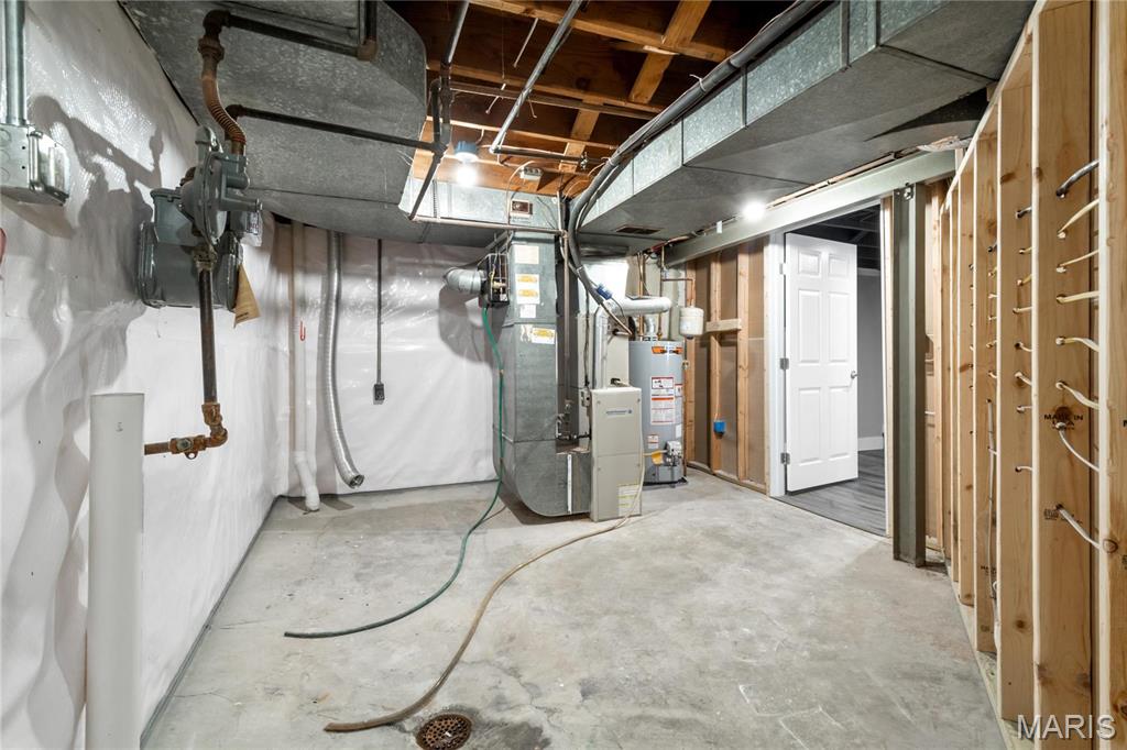 Moritz Place - Residential