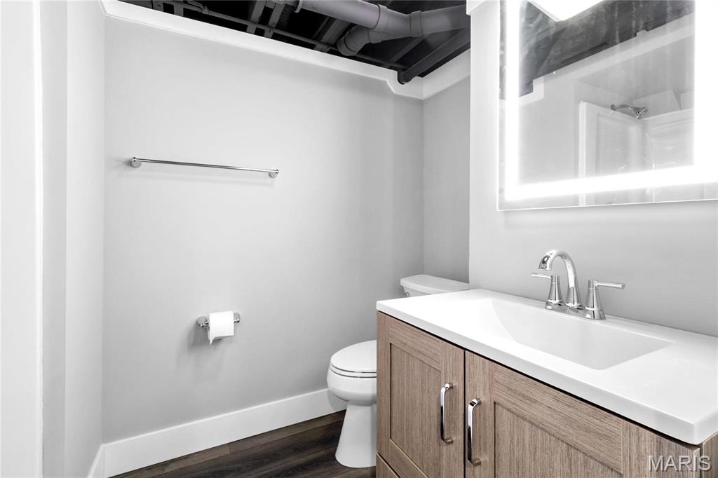 Moritz Place - Residential