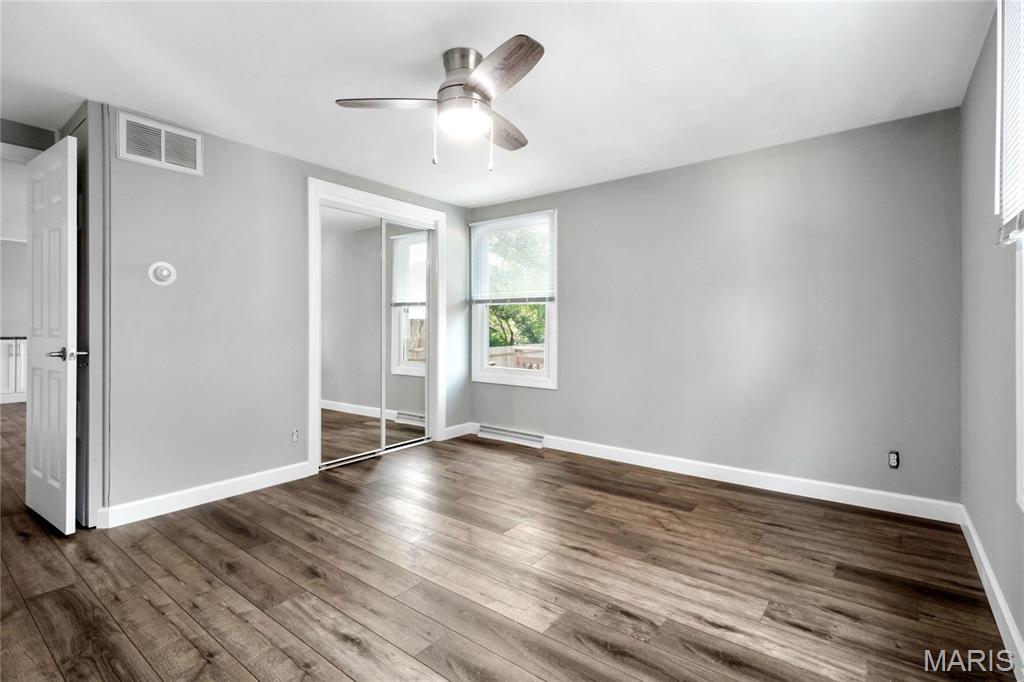 Moritz Place - Residential