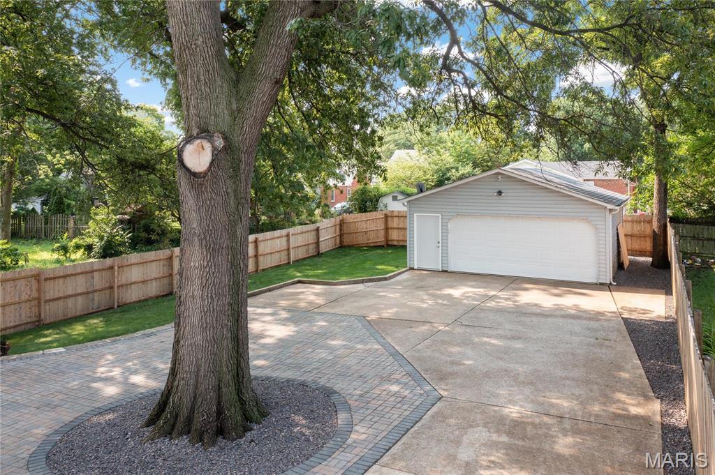 Moritz Place - Residential