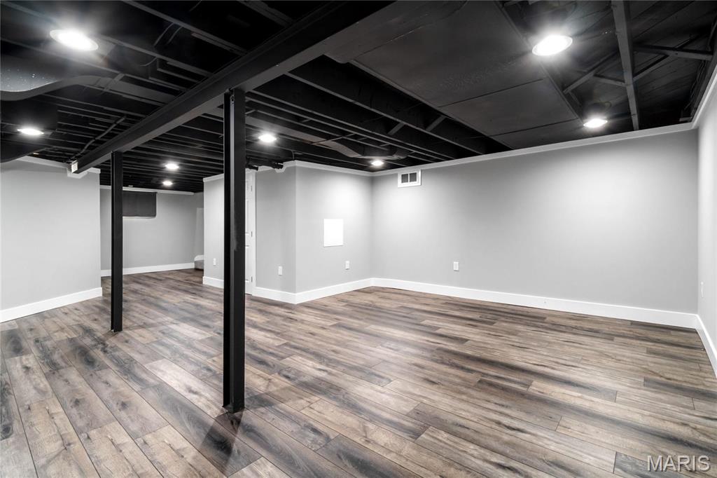 Moritz Place - Residential