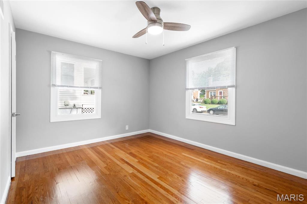 Moritz Place - Residential