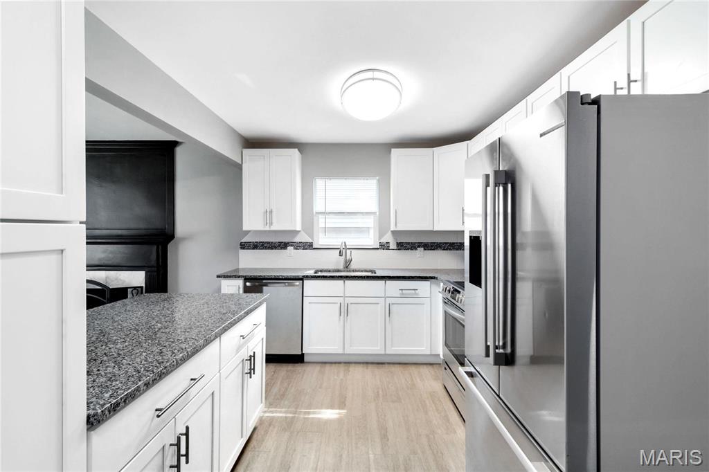 Moritz Place - Residential