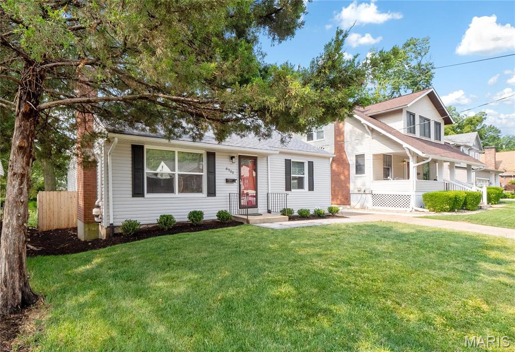 Moritz Place - Residential