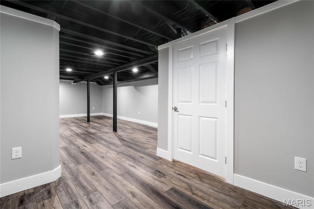 Moritz Place - Residential