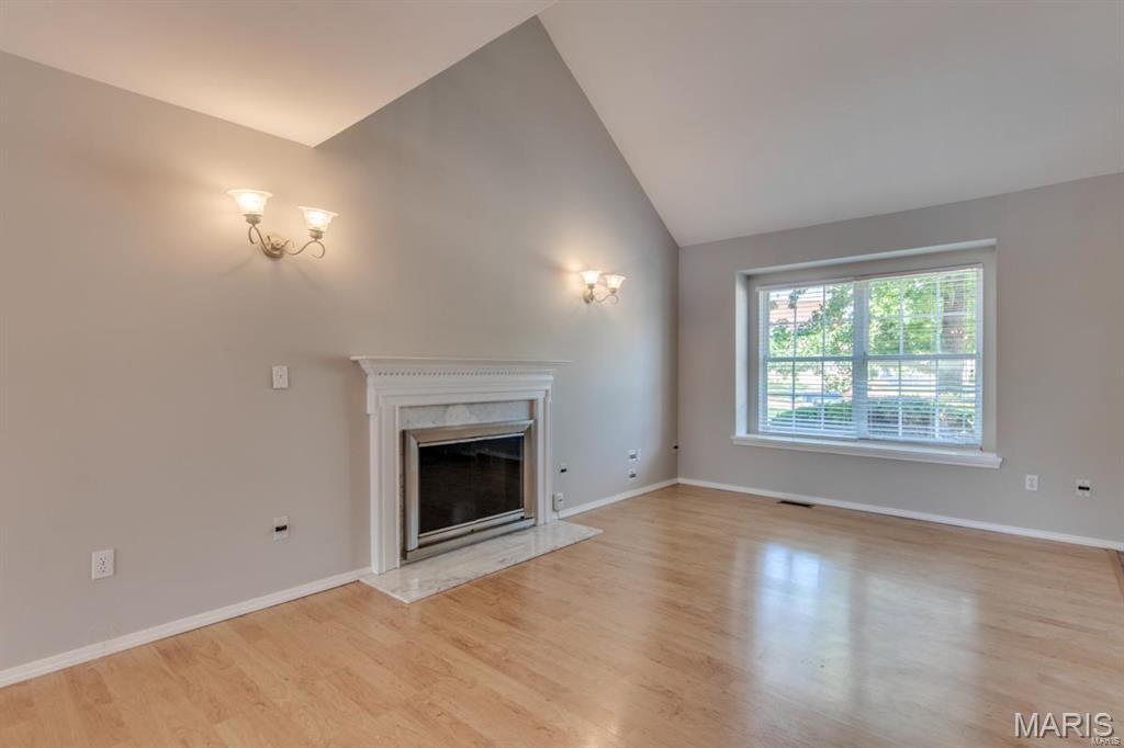 Arbor Ridge - Residential Lease