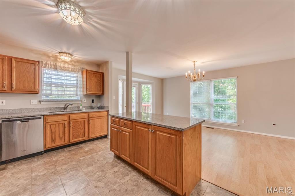 Arbor Ridge - Residential Lease