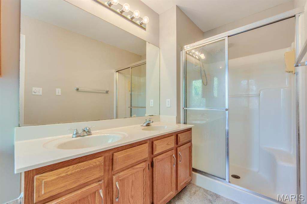 Arbor Ridge - Residential Lease