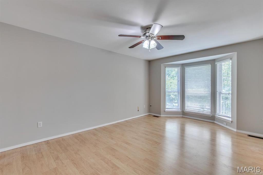 Arbor Ridge - Residential Lease