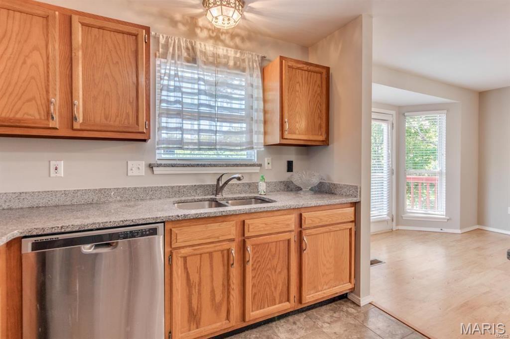 Arbor Ridge - Residential Lease