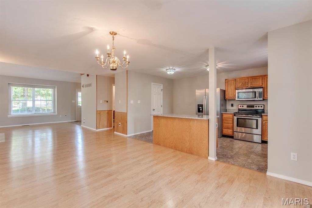 Arbor Ridge - Residential Lease