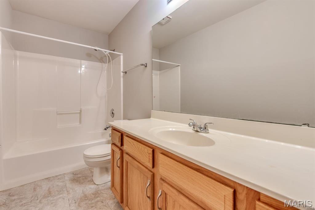 Arbor Ridge - Residential Lease