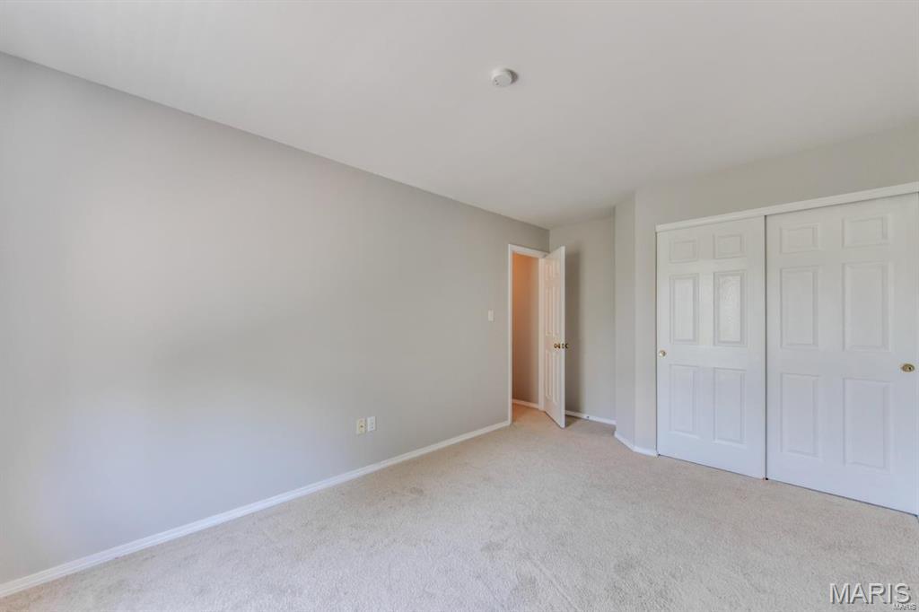 Arbor Ridge - Residential Lease