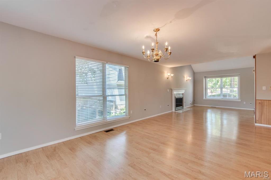 Arbor Ridge - Residential Lease