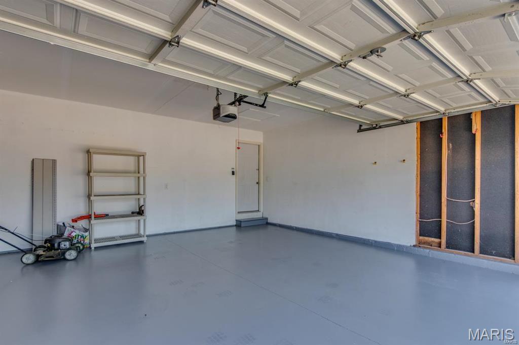 Arbor Ridge - Residential Lease