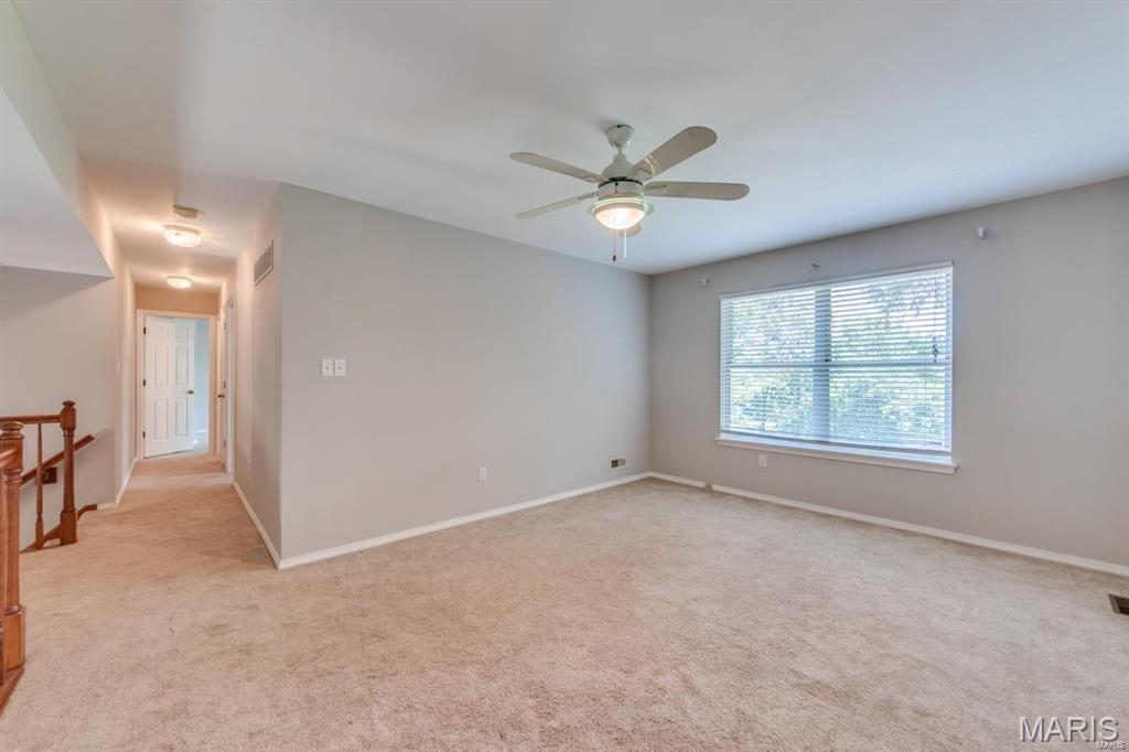 Arbor Ridge - Residential Lease