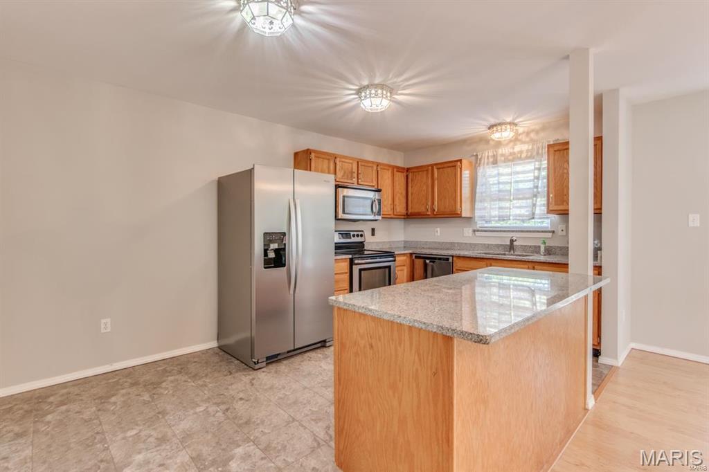 Arbor Ridge - Residential Lease