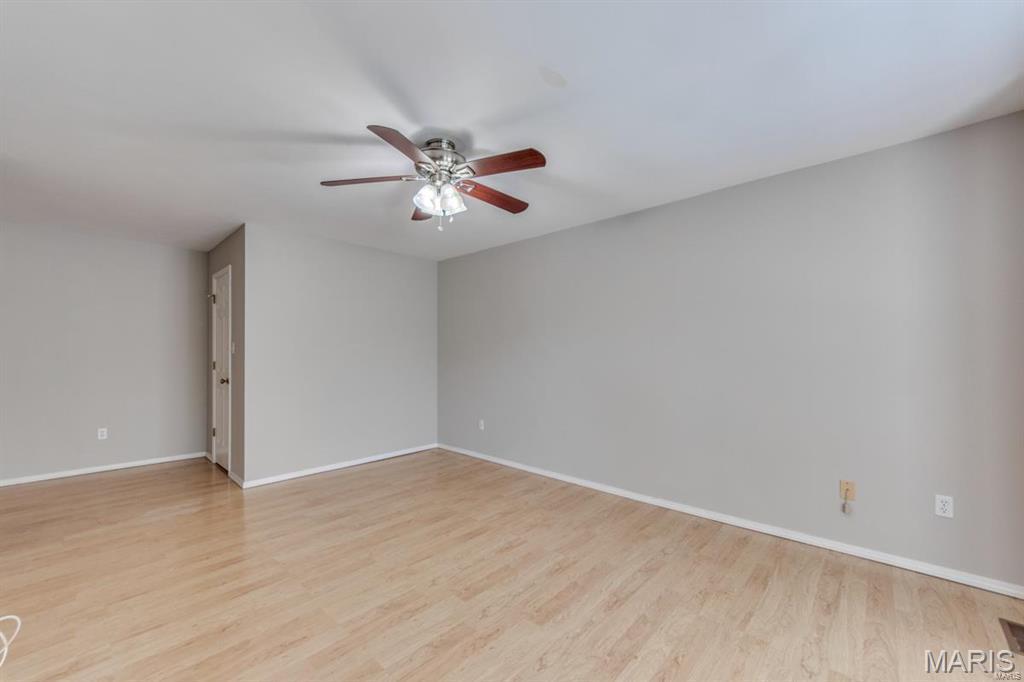 Arbor Ridge - Residential Lease