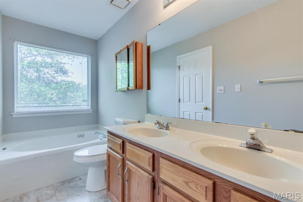 Arbor Ridge - Residential Lease