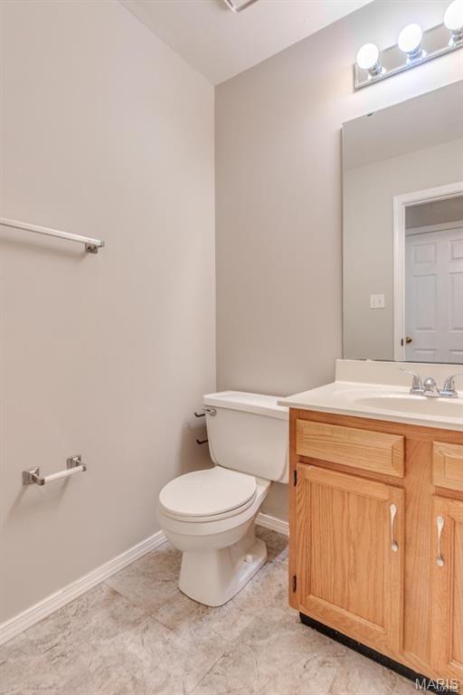 Arbor Ridge - Residential Lease