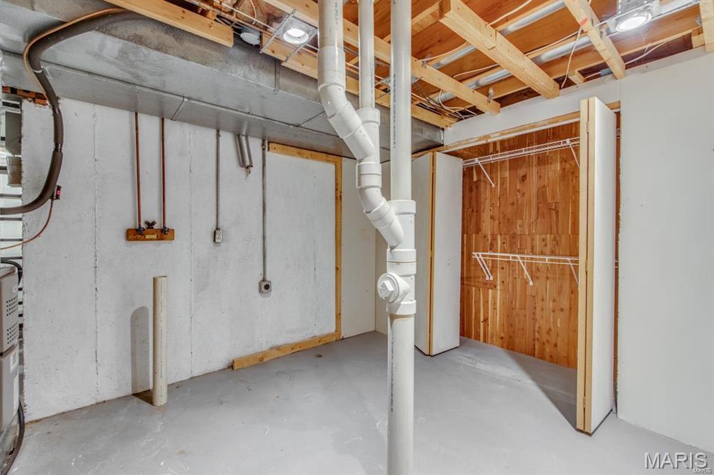 Arbor Ridge - Residential Lease