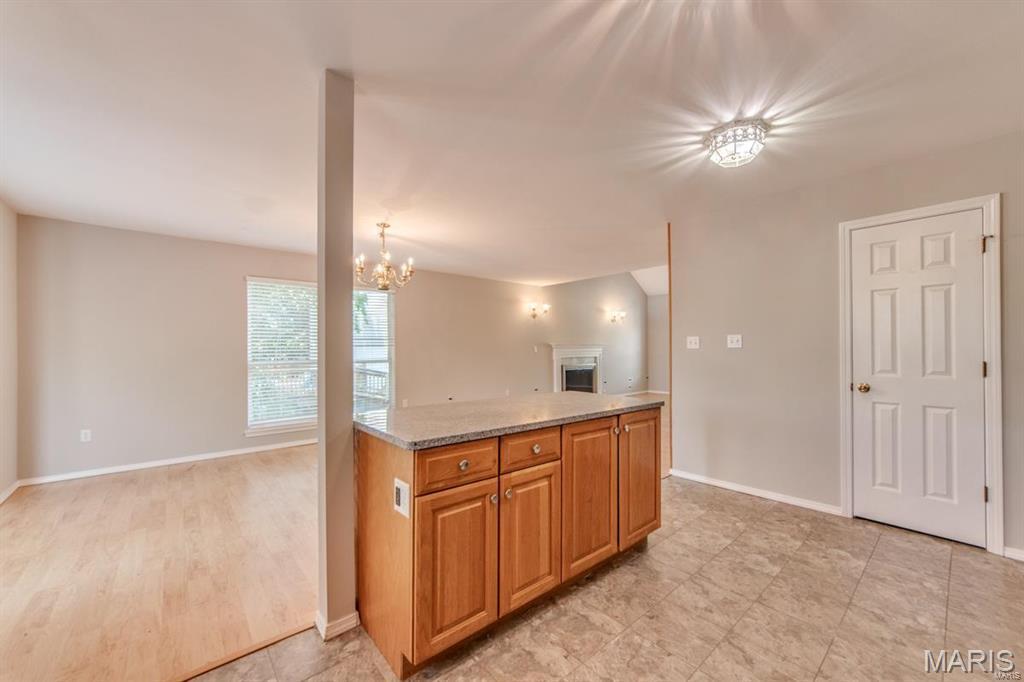 Arbor Ridge - Residential Lease