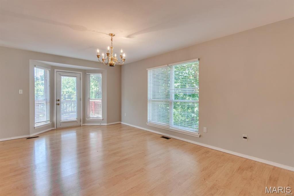 Arbor Ridge - Residential Lease